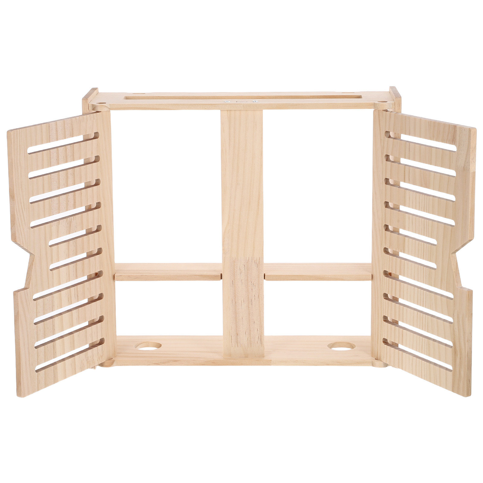 Food Storage Boxes - WiFi Router Storage Box Wall Mount