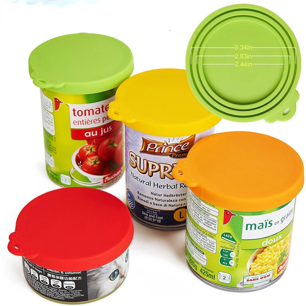 Food Storage Containers B&M - 3 In 1 Reusable Food Storage