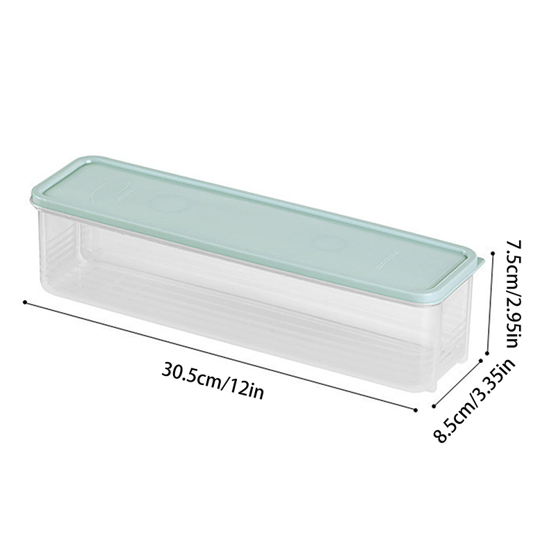 Food Storage Containers B&M - Airtight Plastic Food Storage Containers With