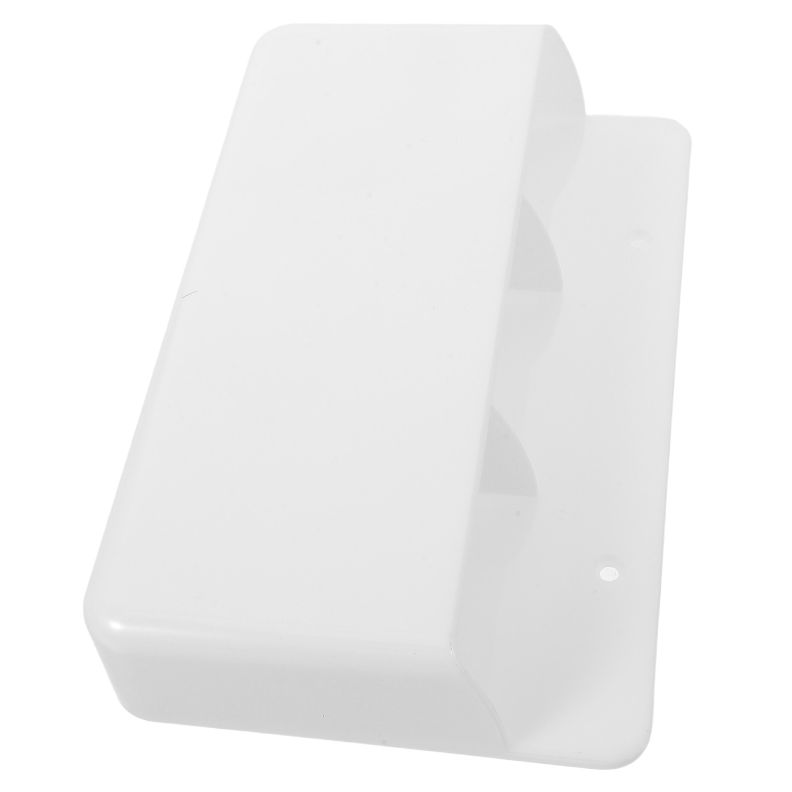 Food Storage Boxes - 3-Grid Wall Mounted Remote Holder Adhesive