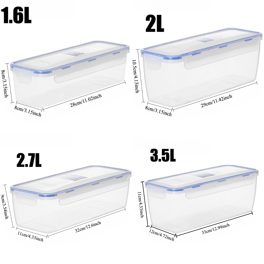 Food Storage Containers, Airti - огляд і ціна Food Storage Oven Safe