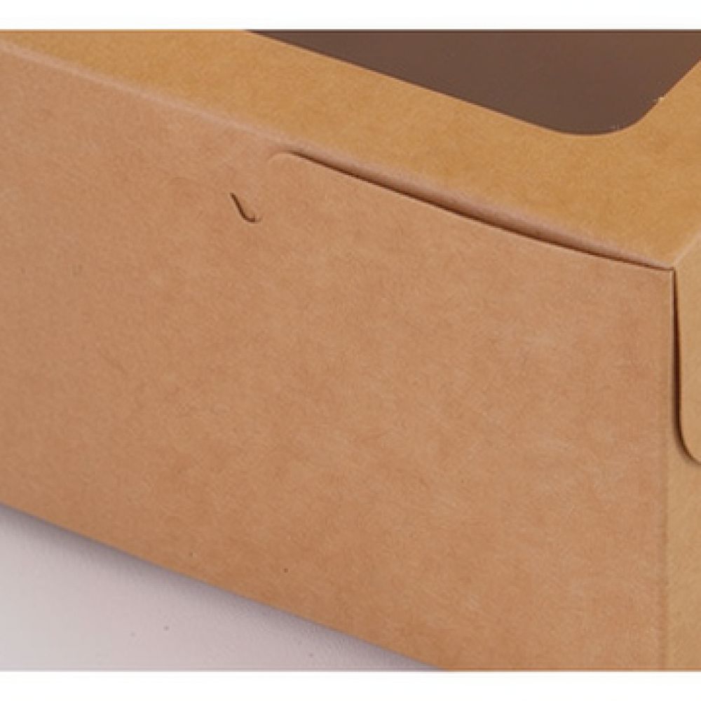 Quality Bakery Packaging Box F - огляд і ціна Food Storage Boxes
