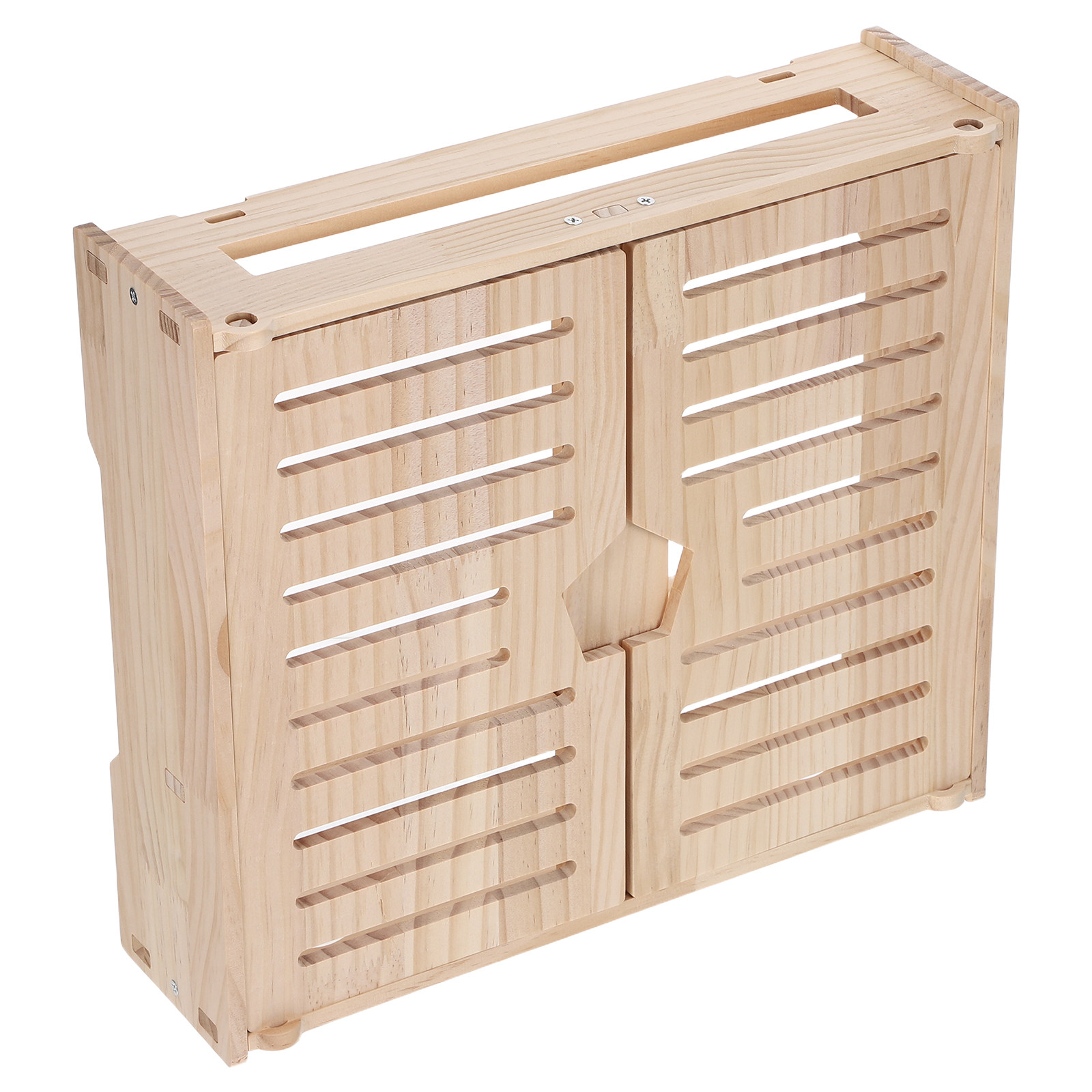 WiFi Router Storage Box Wall M - огляд і ціна Food Storage Boxes