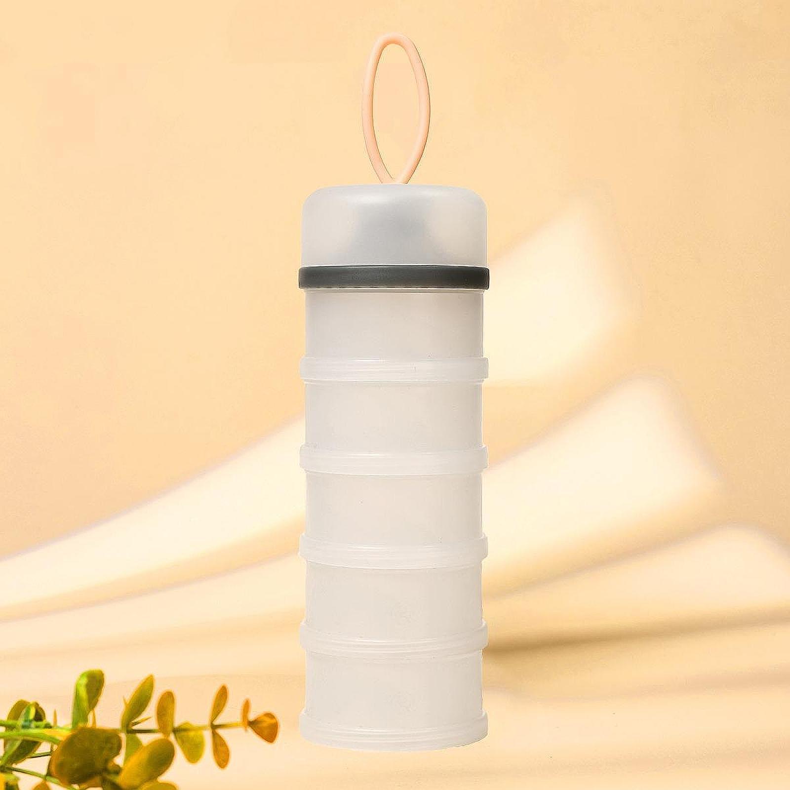 Protein Containers Portable Fo - огляд і ціна Food Storage Dispenser