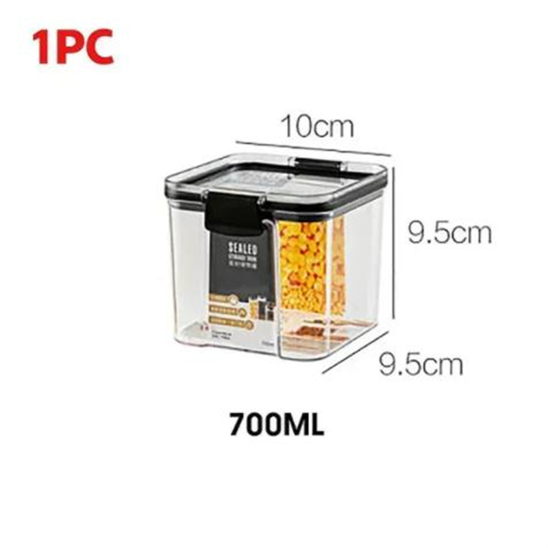 Hot Sell 460-1800ml Kitchen Se - огляд і ціна Food Storage Hot Box