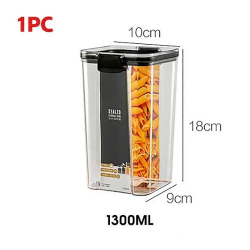 Hot Sell 460-1800ml Kitchen Se - огляд і ціна Food Storage Hot Box
