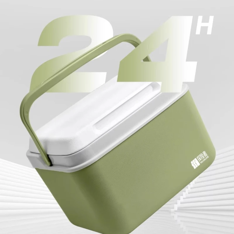 Portable Cooler Box Heavy Duty - огляд і ціна Food Storage Hot Box