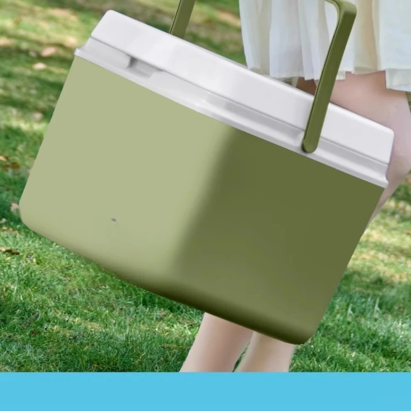 Portable Cooler Box Heavy Duty - огляд і ціна Food Storage Hot Box