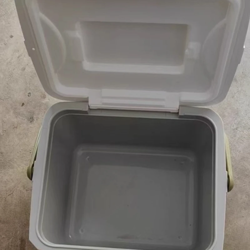 Portable Cooler Box Heavy Duty - огляд і ціна Food Storage Hot Box