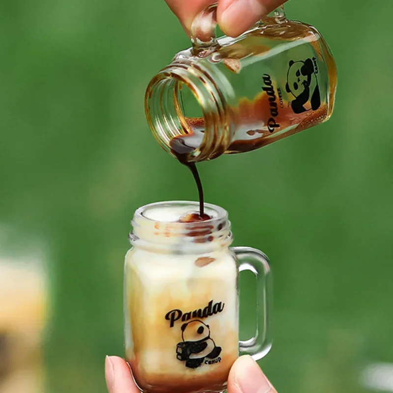 35ml Mini Coffee Sub-bottling  - огляд і ціна Food Storage Tank