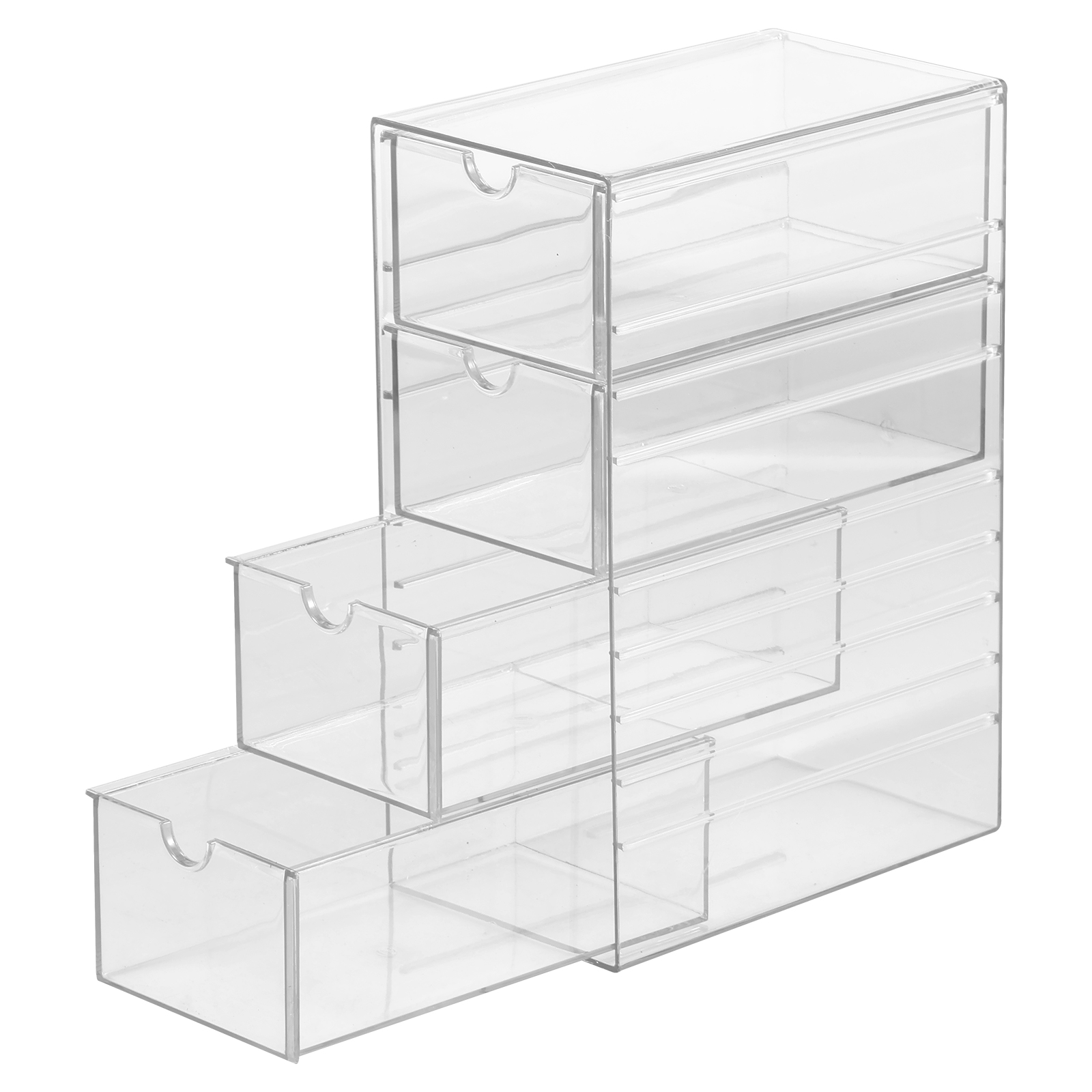 Tea Bag Organizer Drawer Stack - огляд і ціна Stackable Pantry Bin