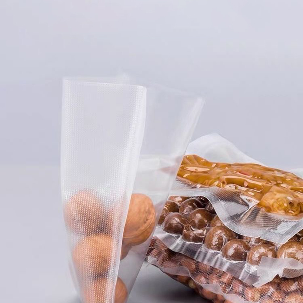 Kitchen Vacuum Motor Packaging - огляд і ціна Food Storage Organization