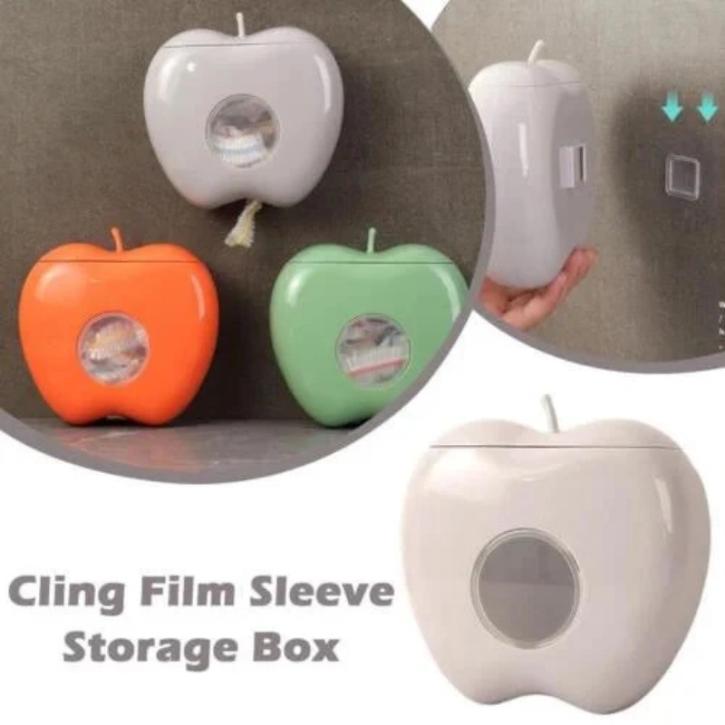 1PC Dispenser Storage Box for  - огляд і ціна Food Storage Dispenser