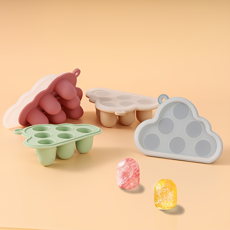 2pcs/1pc Mini-Baby Fruit Veget - огляд і ціна Food Storage Containers B&M