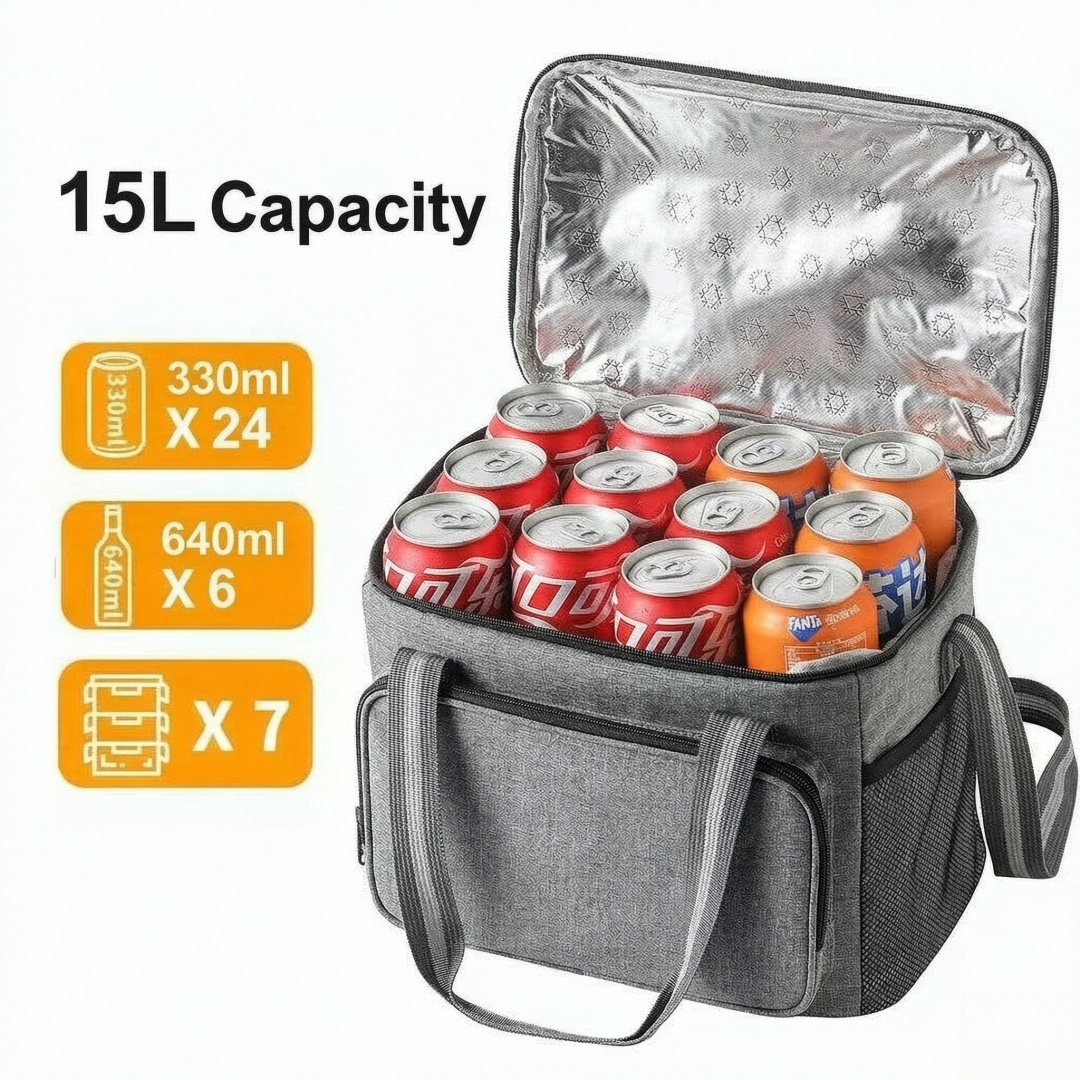 Hot-Selling Portable Oxford Cl - огляд і ціна Food Storage Hot Box