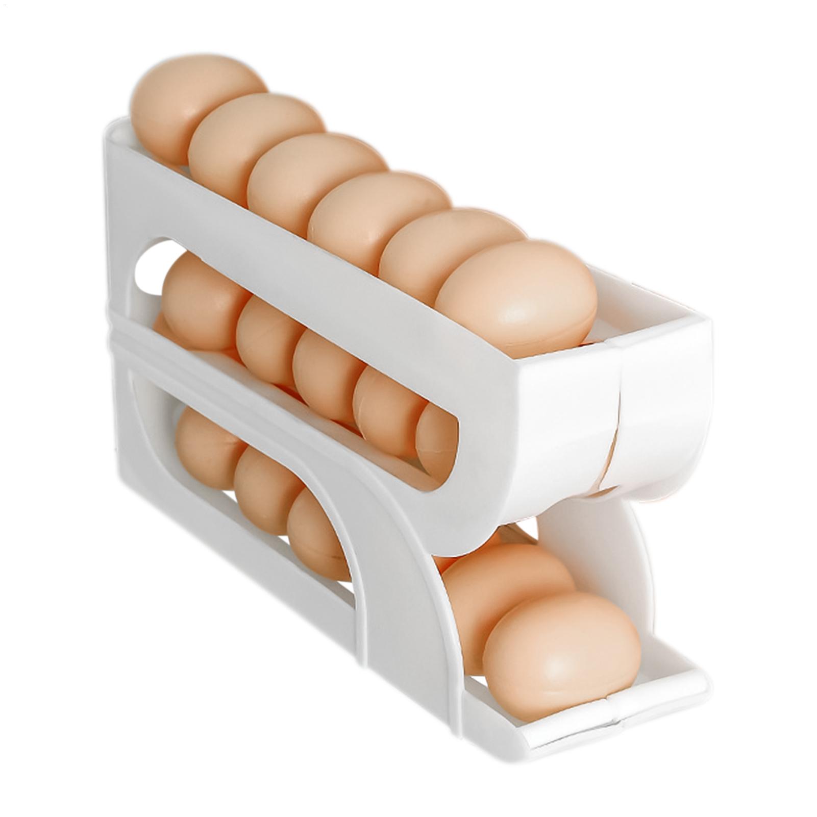 Automatic Egg Roller New House - огляд і ціна Food Storage Dispenser