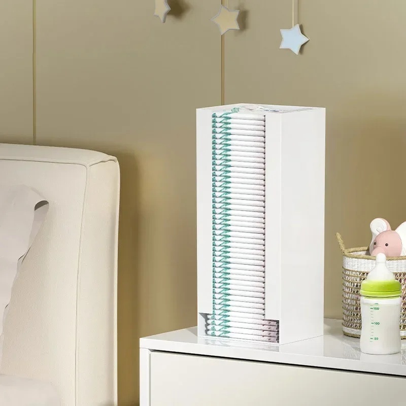 Instant Noodle Storage Box Mul - огляд і ціна Stackable Pantry Bin