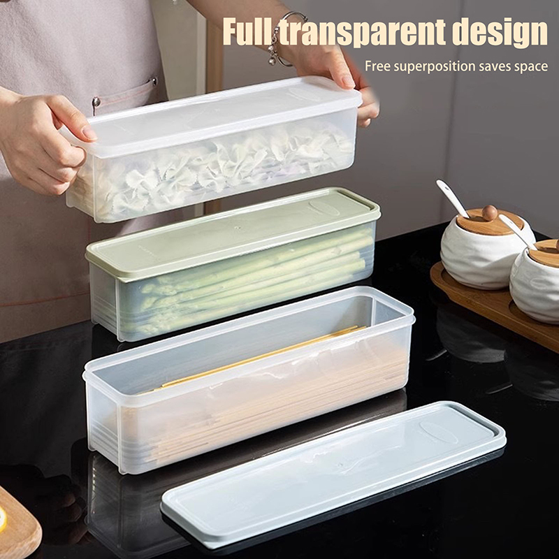 Airtight Plastic Food Storage  - огляд і ціна Food Storage Containers B&M
