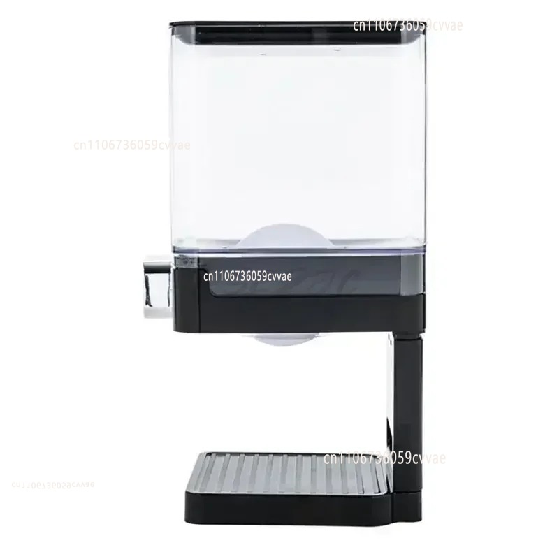 3.7L Grain Dispenser Tank Cere - огляд і ціна Food Storage Dispenser