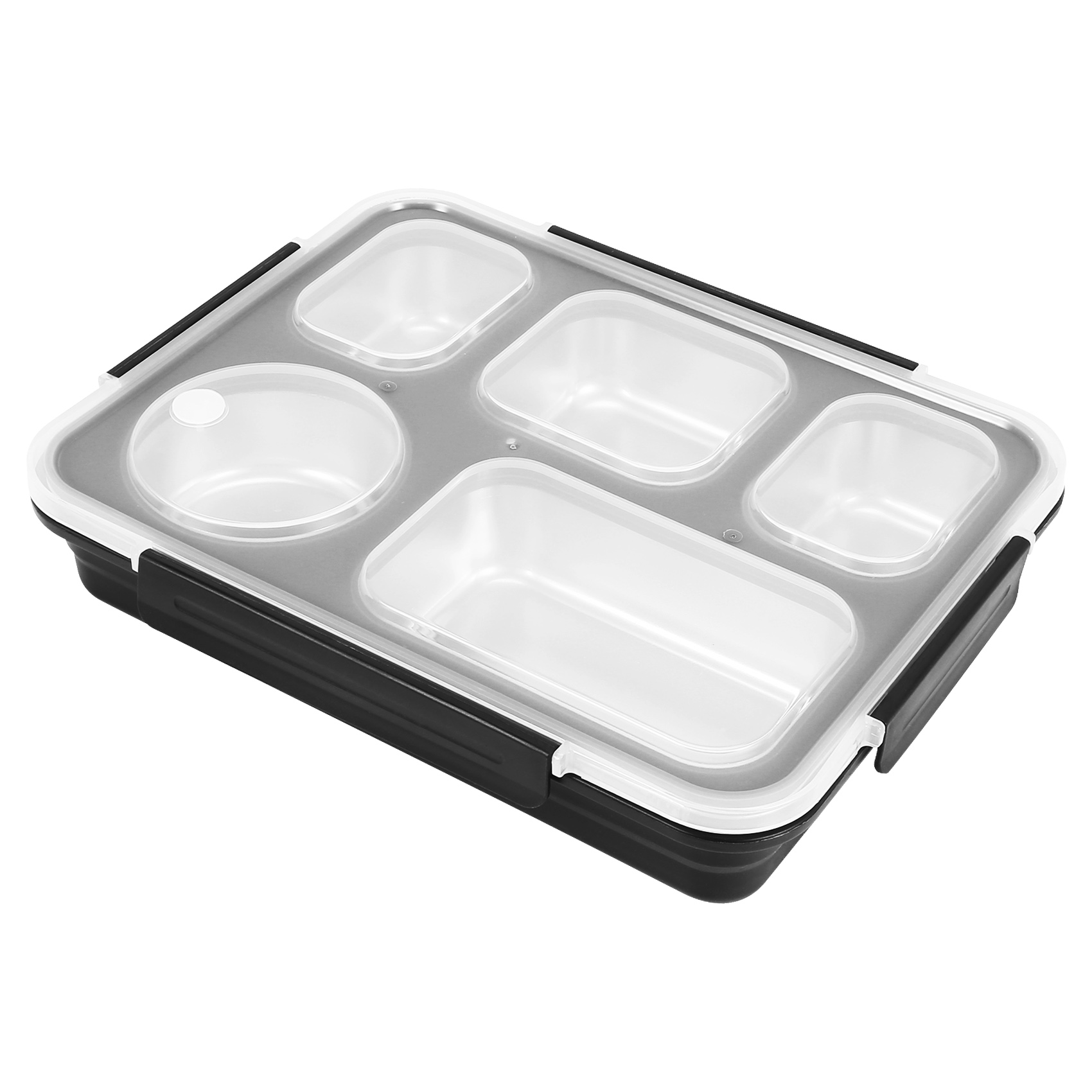 HOT-Lunch Bento Box Insulated  - огляд і ціна Food Storage Hot Box