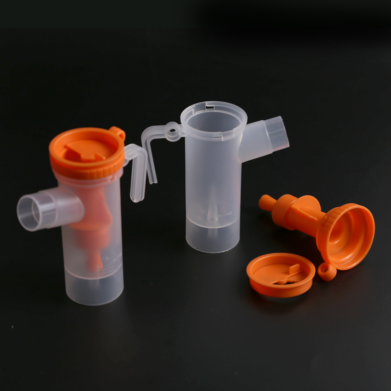 8ml NebulizerTank Cup Universa - огляд і ціна Food Storage Tank