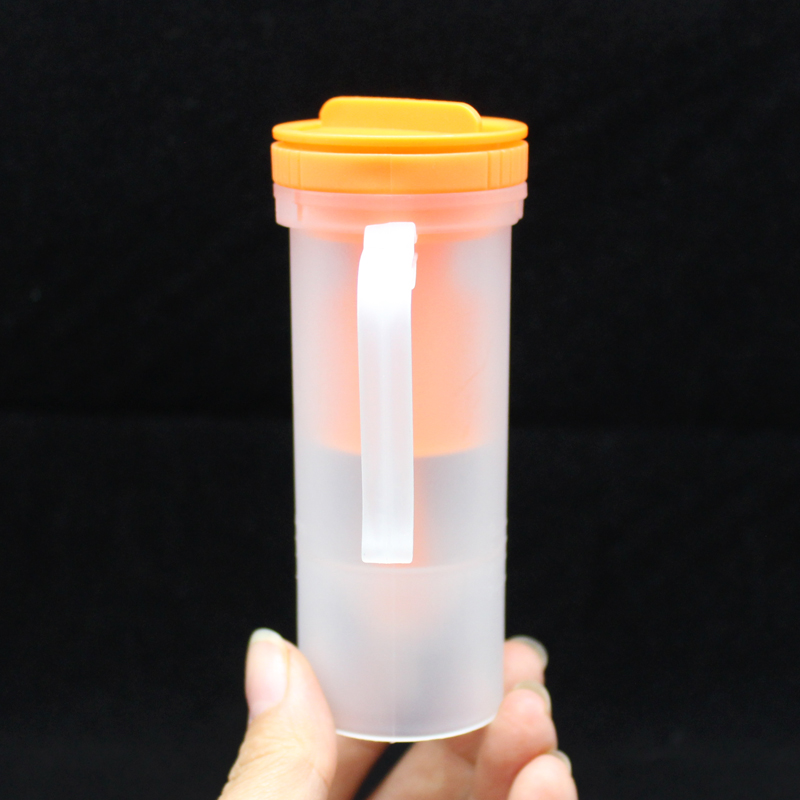 8ml NebulizerTank Cup Universa - огляд і ціна Food Storage Tank