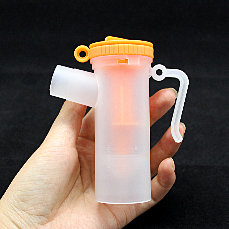 8ml NebulizerTank Cup Universa - огляд і ціна Food Storage Tank
