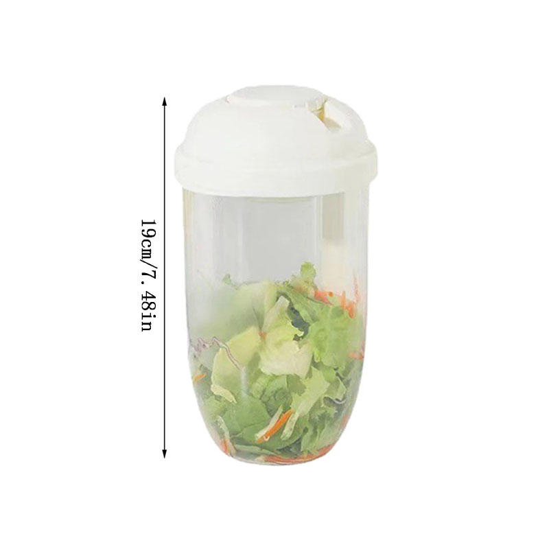 1PC/Portable Salad Cup Breakfa - огляд і ціна Food Storage System