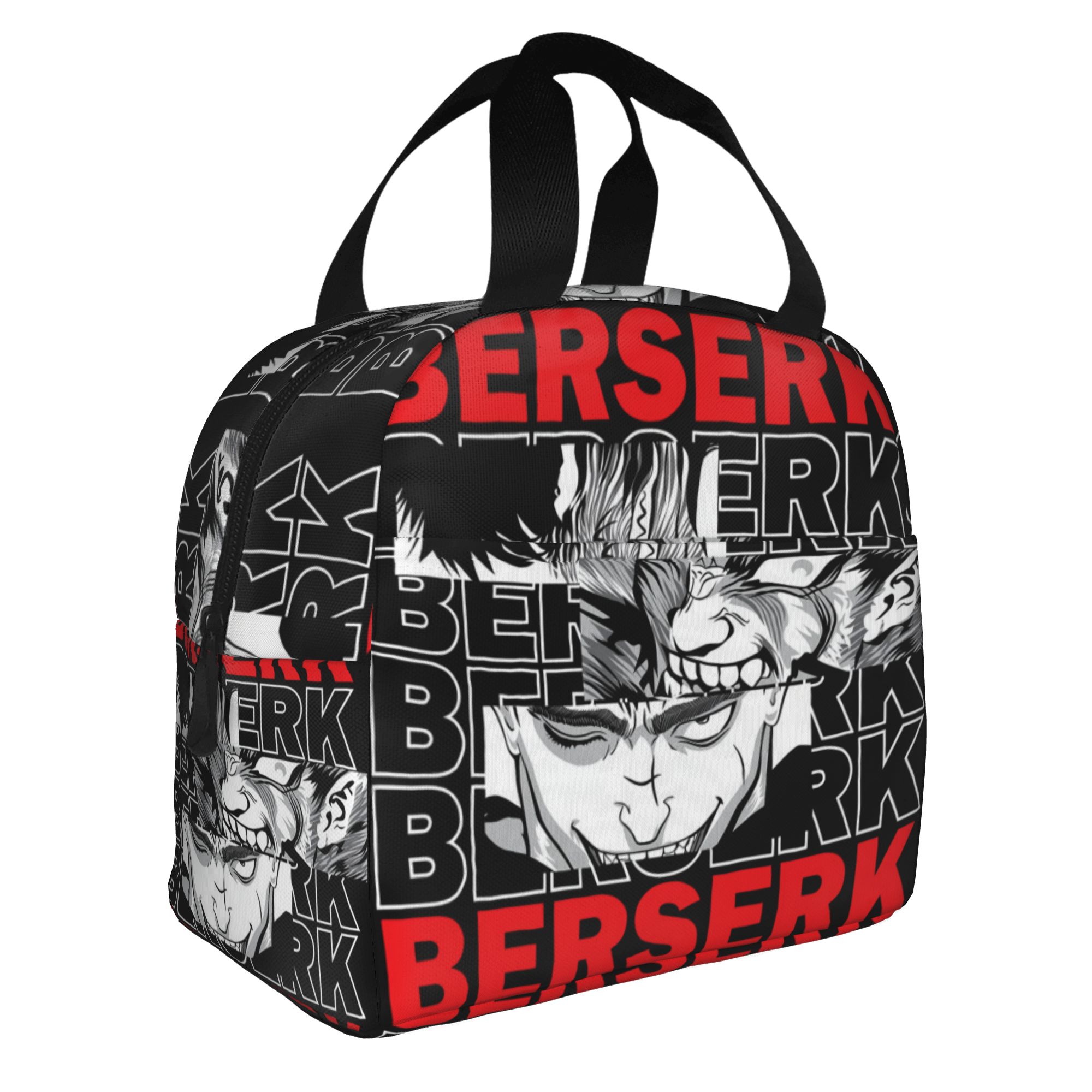 B-Berserks Thermal Insulated L - огляд і ціна Food Storage Containers B&M