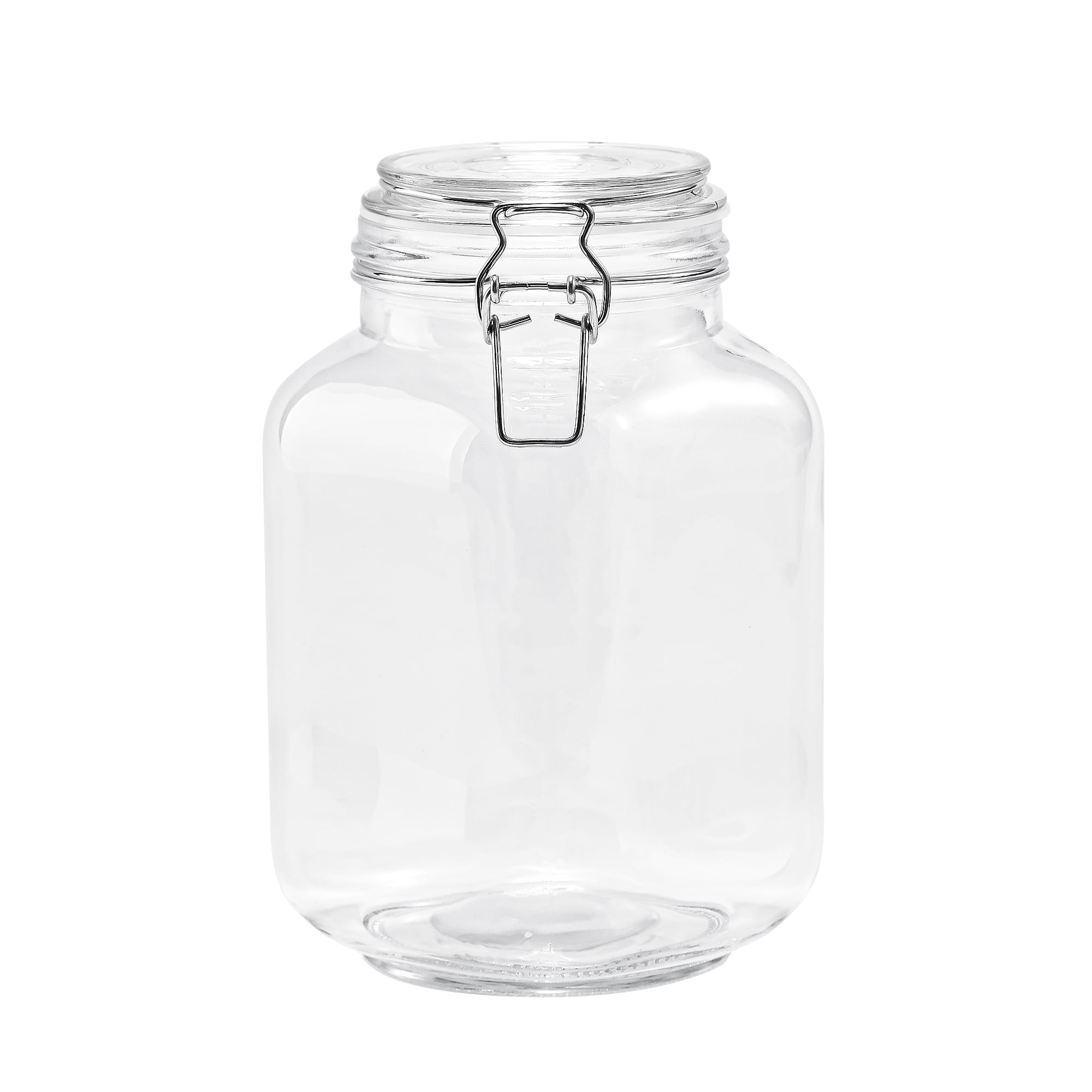 67 oz Glass Airtight Food Stor - огляд і ціна Food Storage Organization