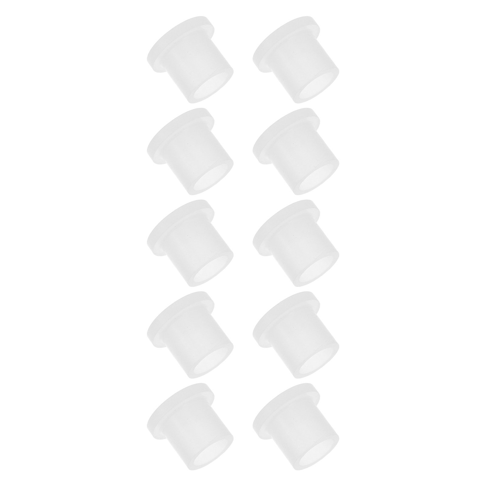 10Pcs Insulated Lunch Box Repl - огляд і ціна Food Storage Lunch Box