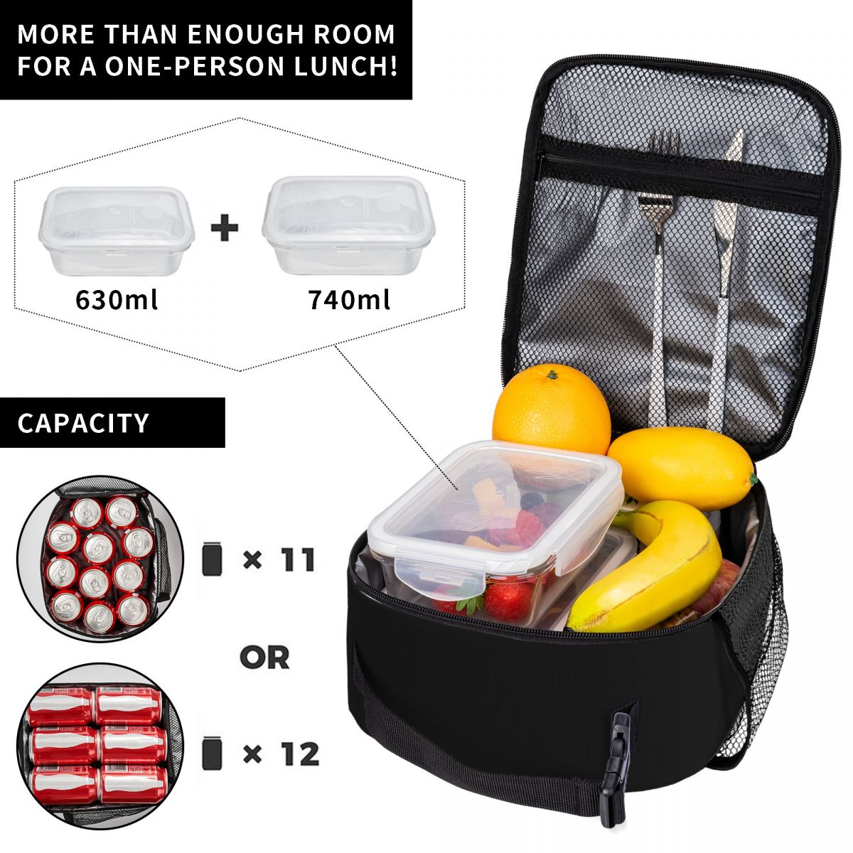 Hot Sale I Hate Pulling Out Tr - огляд і ціна Food Storage Hot Box