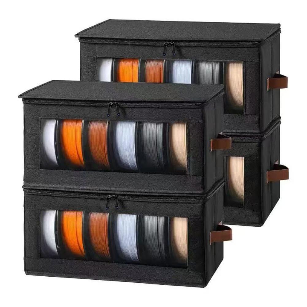1/2/3/4pcs Portable Large Food - огляд і ціна Food Storage Organization