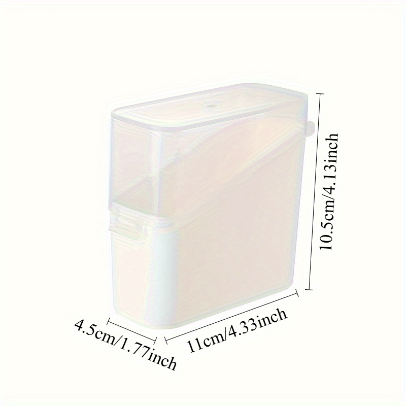 Multi-Purpose Kitchen Storage  - огляд і ціна Food Storage Organization
