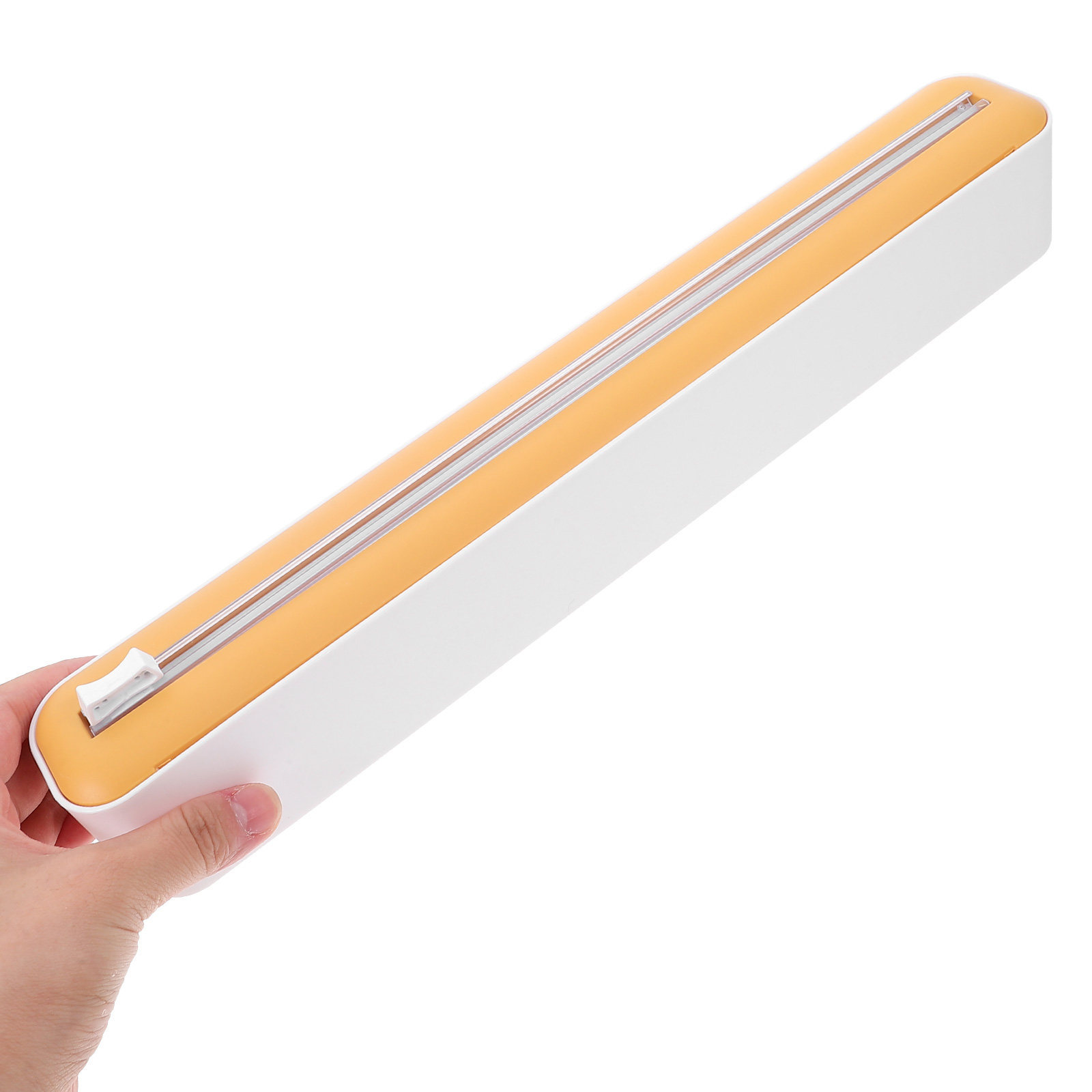 Cling Film Dispenser Kitchen P - огляд і ціна Food Storage Dispenser