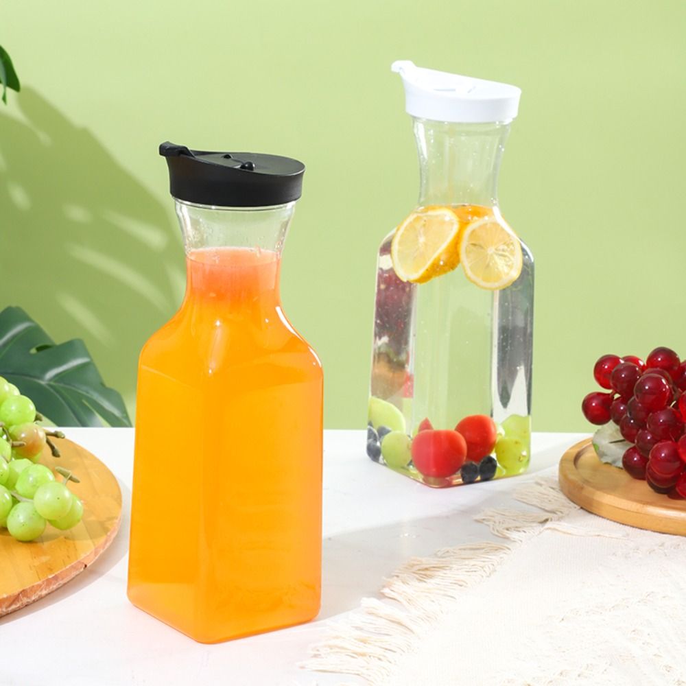 Simple 32OZ 1000ML Juice Caraf - огляд і ціна Food Storage Tank