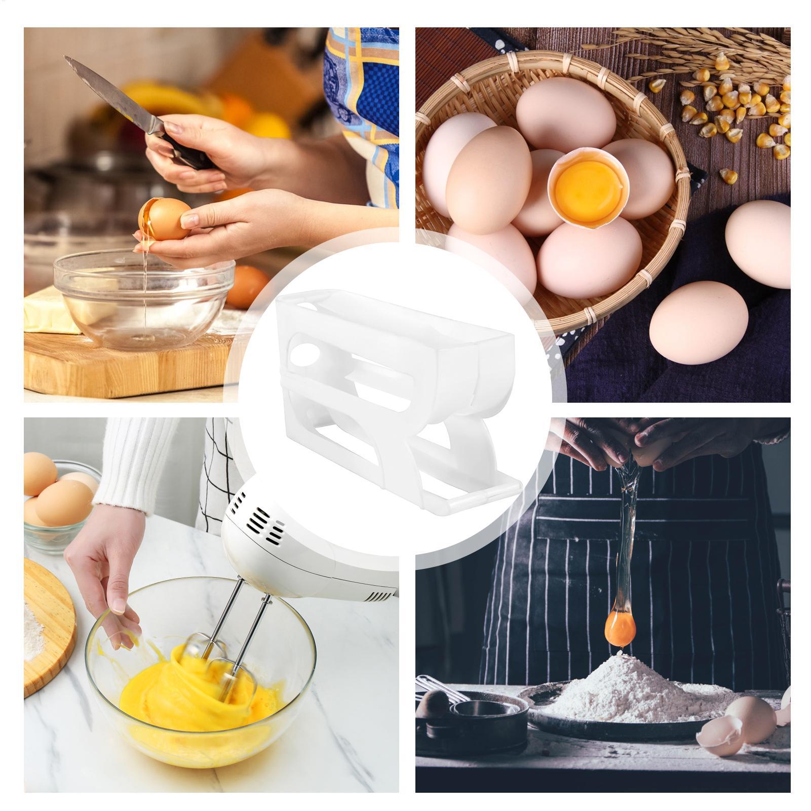 Egg Dispenser for Refrigerator - огляд і ціна Food Storage Dispenser
