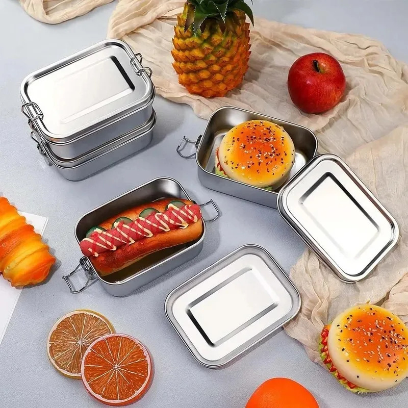 304 Stainless Steel 1200/2400m - огляд і ціна Food Storage System