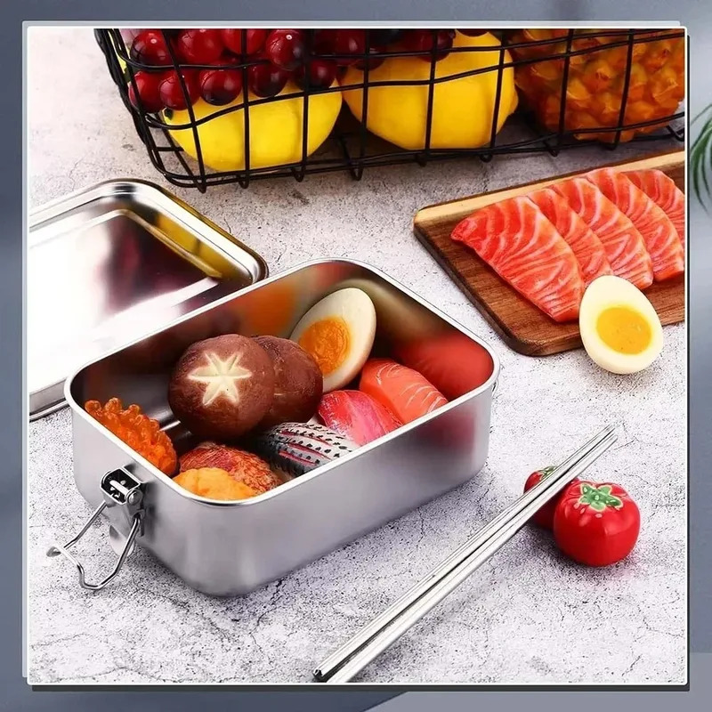 304 Stainless Steel 1200/2400m - огляд і ціна Food Storage System