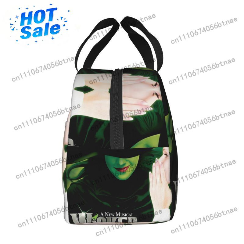Custom W-Wickeds Magic Thermal - огляд і ціна Food Storage Lunch Box