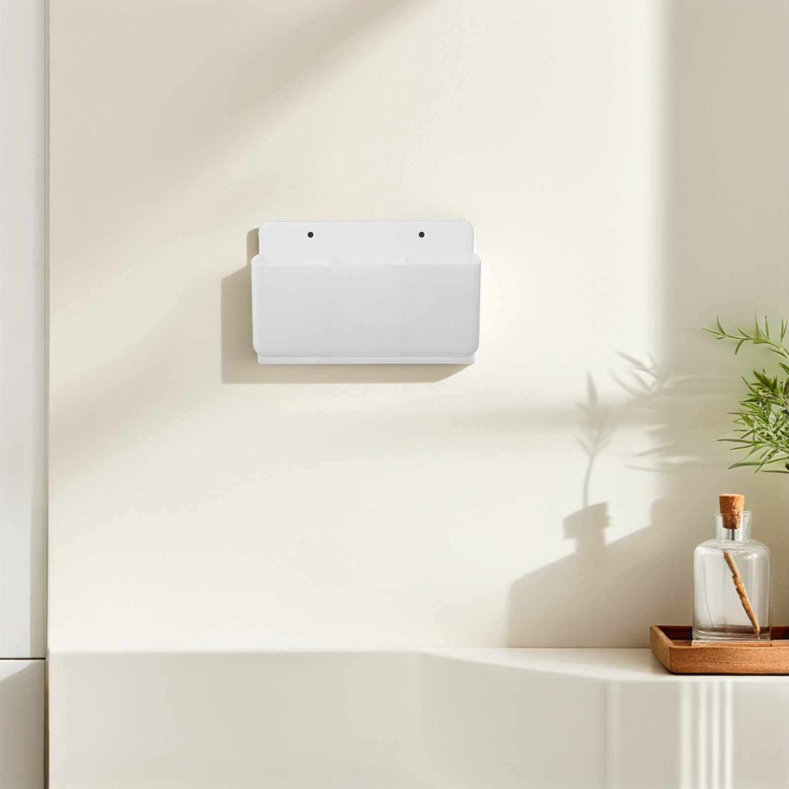 3-Grid Wall Mounted Remote Hol - огляд і ціна Food Storage Boxes