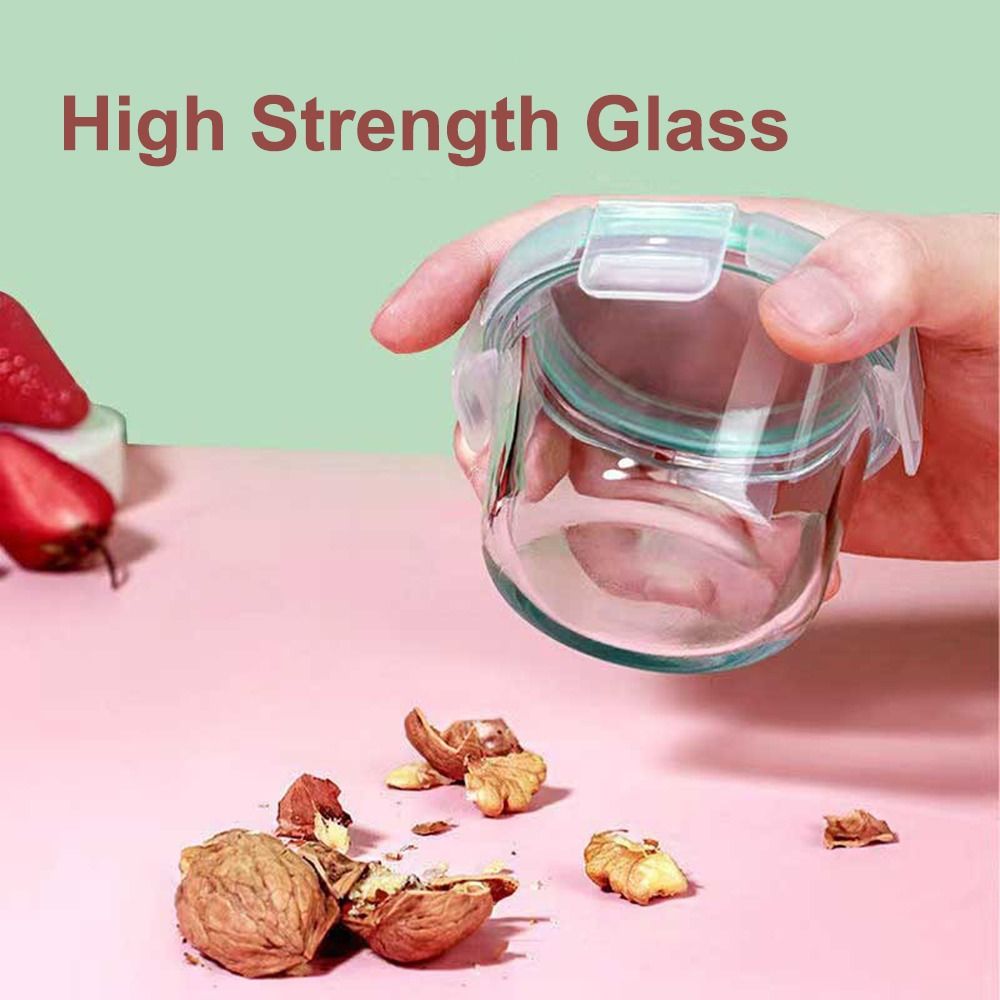 New 170ml Food Storage Box Fro - огляд і ціна Food Storage Containers B&M