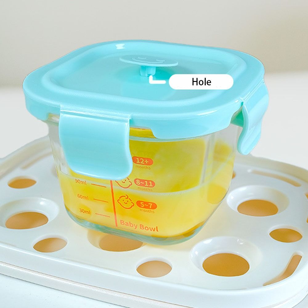 New 170ml Food Storage Box Fro - огляд і ціна Food Storage Containers B&M