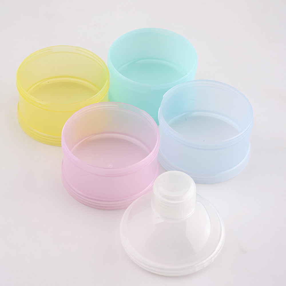 Portable Formula Storage Conta - огляд і ціна Food Storage Containers B&M