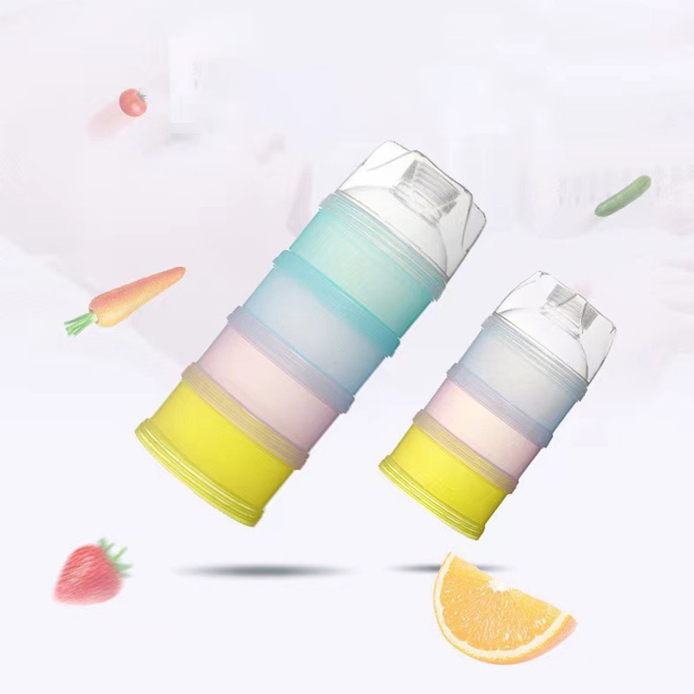 Portable Formula Storage Conta - огляд і ціна Food Storage Containers B&M