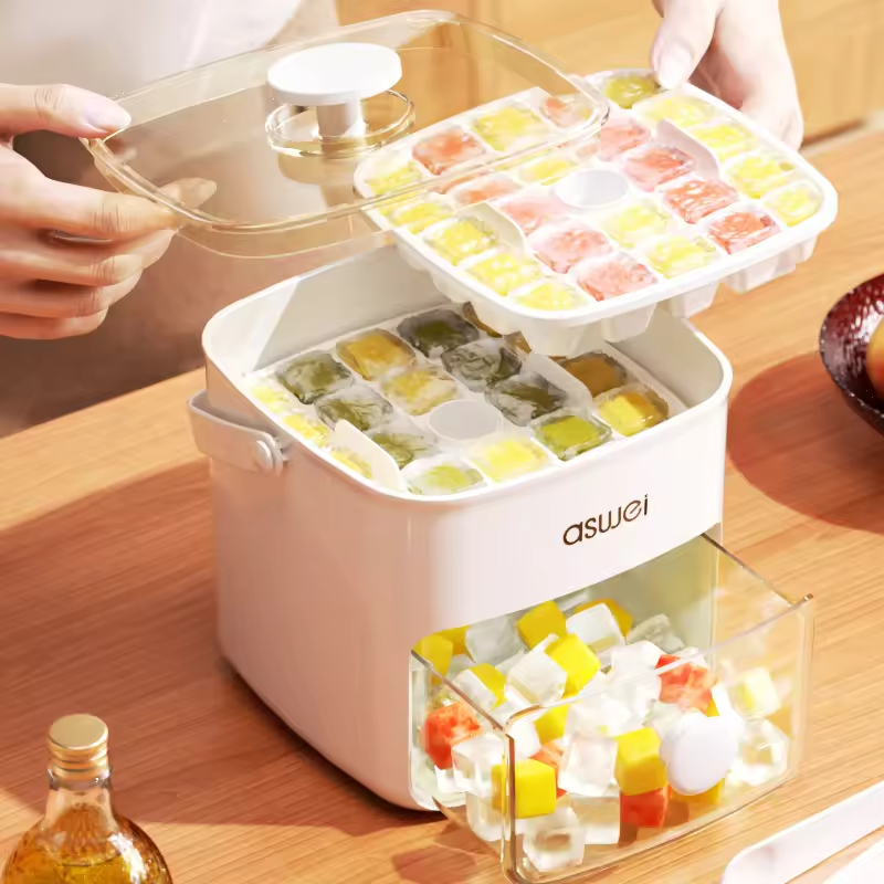 Hot Sale Food Grade Household  - огляд і ціна Food Storage Hot Box