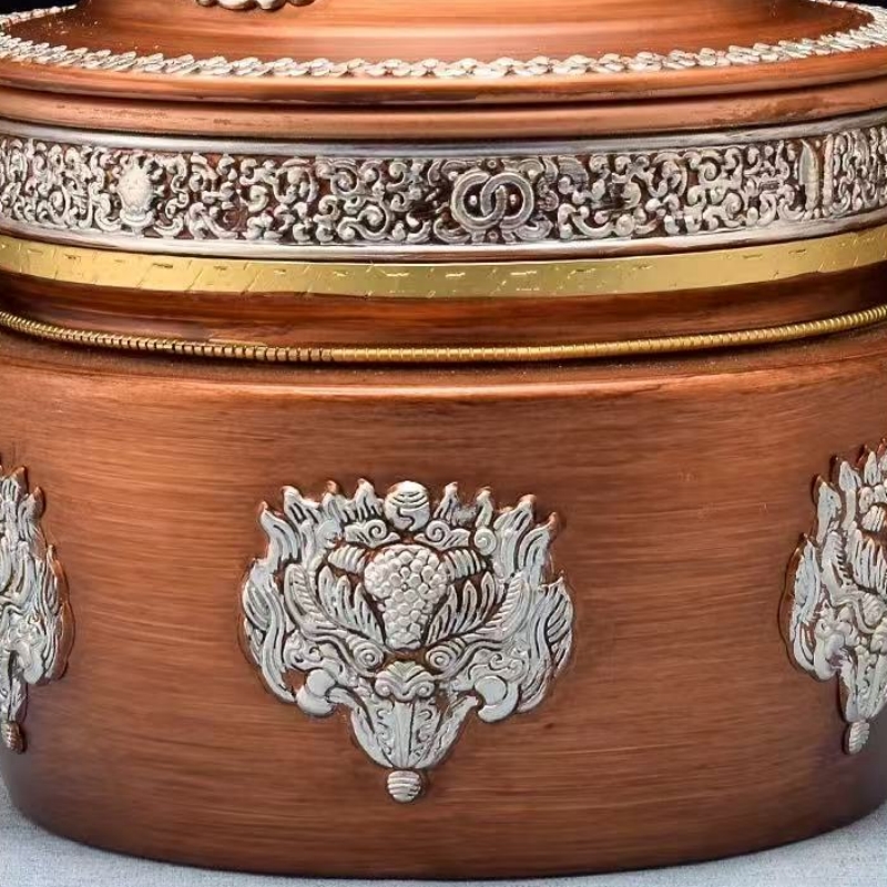 Nepal Multiple Styles and Size - огляд і ціна Food Storage Quart