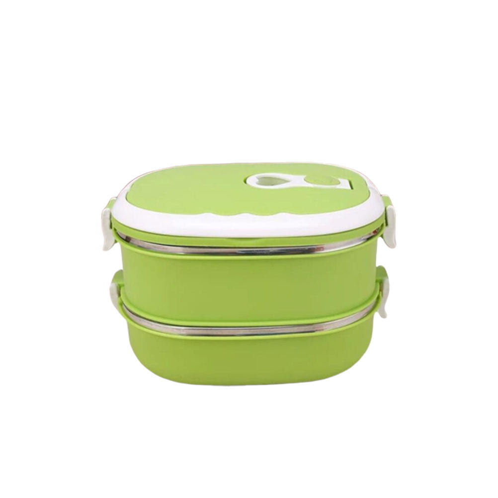 1Pcs Thickened Stainless Steel - огляд і ціна Food Storage Hot Box