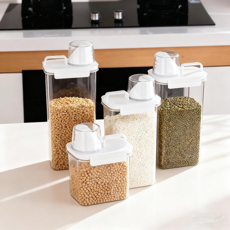 Hot Plastic Food Storage Conta - огляд і ціна Food Storage Hot Box