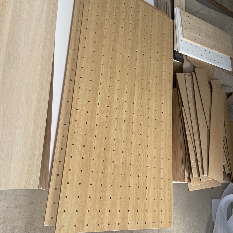 Custom Solid Wood Pegboard Sto - огляд і ціна Food Storage Boxes